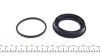 <strong>Ремкомплект гальмівного супорта переднього OPEL Astra J 10-15, Astra H 04-14, Zafira C 11-19, Mokka 12-19, Ampera 11-15; CHEVROLET Cruze 09-17, Orlando 10-18, Volt 10-15, Aveo T300 12-17, Tracker 13-20, Trax 13-16 FRENKIT 260061 (фото 2)</strong>