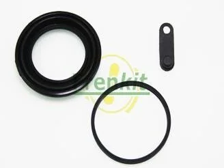 <strong>Ремкомплект гальмівного супорта SSANGYONG Korando 96-05 FRENKIT 260066 (фото 1)</strong>