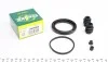 <strong>Ремкомплект супорту переднього Hyundai Tucson (JM)/Sonata (NF/YF) (d=60mm)(Mando) Frenkit FRENKIT 260068 (фото 1)</strong>