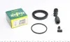 Ремкомплект суппорта переднего Honda CR-V (III/IV)/Toyota Corolla (E18) (d=60mm)(Bosch) для Honda, Toyota FRENKIT 260069 фото товара