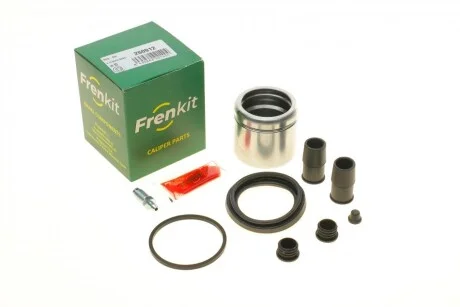 Ремкомплект супорта з поршнем супорта для Ford FRENKIT 260912 фото товару