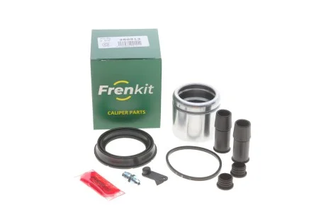 Ремкомплект супорта з поршнем супорта для Volkswagen FRENKIT 260913 фото товару