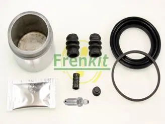 <strong>Ремкомплект гальмівного супорту HYUNDAI H100 (VAN) FRENKIT 260936 (фото 1)</strong>