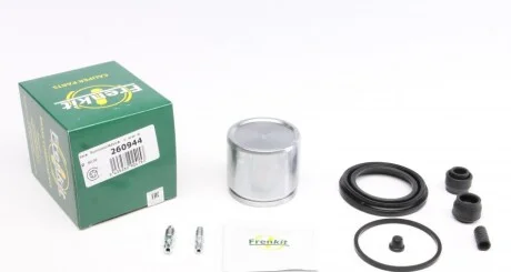 Ремкомплект супорта з поршнем супорта для Toyota FRENKIT 260944 фото товару