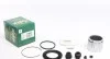 Ремкомплект супорта з поршнем супорта для Subaru, Toyota, Renault, Lexus FRENKIT 260956 фото товару