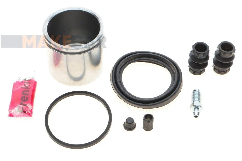 <strong>Ремкомпл. супорта перед. VW Passat/Golf 10-/Octavia III (d=60mm) (+поршень) FRENKIT 260991 (фото 1)</strong>