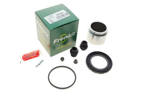 Ремкомплект супорта з поршнем супорта для Lexus, Toyota FRENKIT 263903 фото товару