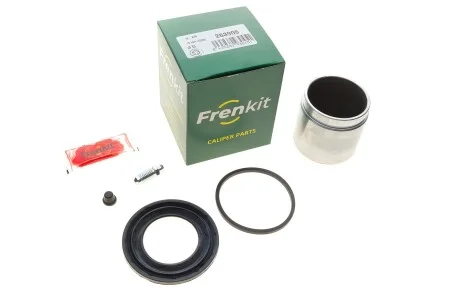 Ремкомплект супорта з поршнем супорта для Opel FRENKIT 263905 фото товару