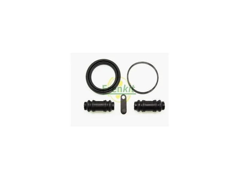 <strong>Ремкомплект гальмівного супорта переднього KIA Carnival FL 98-06 FRENKIT 266003 (фото 1)</strong>