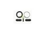 <strong>Ремкомплект гальмівного супорта переднього KIA Carnival FL 98-06 FRENKIT 266003 (фото 1)</strong>
