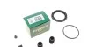 <strong>Ремкомплект супорта переднього Jeep Cherokee (01-08) (d=66mm)(Lucas) Frenkit FRENKIT 266006 (фото 1)</strong>