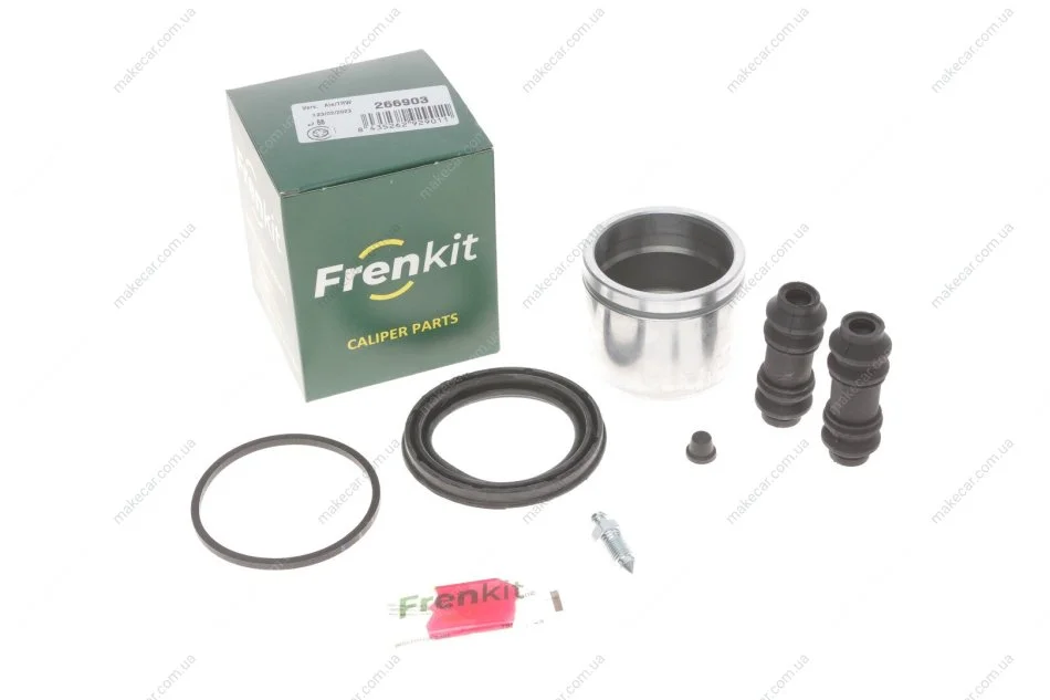 <strong>Ремкомплект супорта з поршнем супорта FRENKIT 266903 (фото 1)</strong>