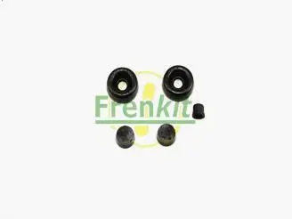 <strong>Ремкомплект гальмівного циліндру FORD FIESTA FRENKIT 315004 (фото 1)</strong>