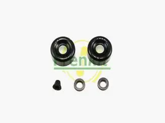 <strong>Ремкомплект гальмівного циліндру FORD TRANSIT IVECO DAILY I 30.8, 35.8, 35.10, 40.8, 40.10 ROVER MIN FRENKIT 315007 (фото 1)</strong>