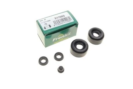 Ремкомплект циліндра гальмівного робочого для FRENKIT 317009 фото товару