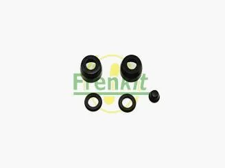 Ремкомплект гальмівного циліндру AUDI 80, 90, 100, COUPE SEAT IBIZA, MALAGA, CORDOBA, TOLEDO VW PASS для FRENKIT 317013 фото товару
