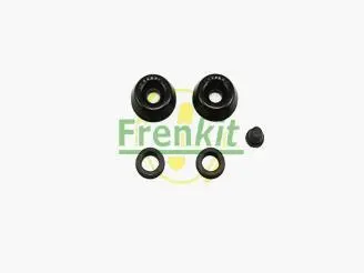 <strong>Ремкомплект гальмівного циліндру FORD FIESTA, KA HYUNDAI ATOS MAZDA 121 NISSAN MICRA RENAULT CLIO FRENKIT 317016 (фото 1)</strong>