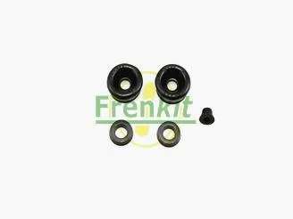 Ремкомплект гальмівного циліндру TOYOTA CARINA, COROLLA, CORONA, PASEO STARLET, TERCEL для FRENKIT 317024 фото товару