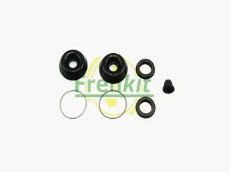 Ремкомплект гальмівного циліндру FORD ESCORT, ORION, FIESTA HYUNDAI ACCENT, PONY EXCEL, SONATA MAZDA для FRENKIT 319008 фото товару