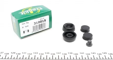 Ремкомплект циліндра гальмівного робочого для Opel, Vauxhall FRENKIT 319015 фото товару
