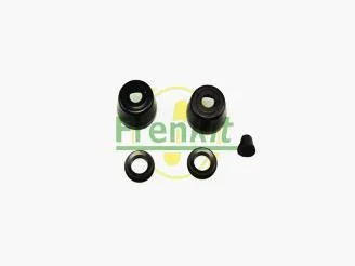 Ремкомплект гальмівного циліндру AUDI 80, 90 SKODA FABIA VW CADDY, GOLF, JETTA, POLO PASSAT, SANTANA для FRENKIT 319017 фото товару