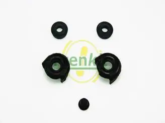 <strong>Ремкомплект гальмівного циліндра FORD CAPRI, CORTINA, ESCORT, ORION ROVER TRIUMPH FRENKIT 319027 (фото 1)</strong>