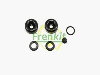 Ремкомплект гальмівного циліндру CITROEN XSARA, PICASSO, ZX PEUGEOT 206, 306 RENAULT CLIO, R19, CHAM для Peugeot, Citroen, Renault FRENKIT 320014 фото товару