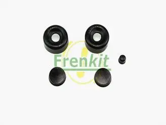 <strong>Ремкомплект гальмівного циліндра NISSAN SUNNY, PULSAR, 100NX (B13) FRENKIT 322035 (фото 1)</strong>