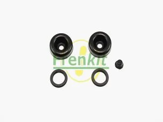 Ремкомплект гальмівного циліндру FORD MAVERICK NISSAN SERENA, TERRANO-PATHFINDER VANETTE для FRENKIT 323007 фото товару