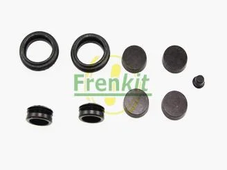 Ремкомплект гальмівного циліндра MAZDA E2, E3, T (TRUCKS), FORD TRADER для FRENKIT 325027 фото товару
