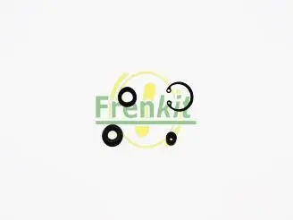 <strong>Ремкомплект головного циліндру зчеплення TOYOTA CAMRY, CARINA, CORONA, CRESSIDA FRENKIT 415016 (фото 1)</strong>