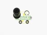 <strong>Ремкомплект головного циліндру зчеплення NISSAN ALMERA, CABSTAR/ATLAS SUNNY, PULSAR, 100NX (B13) FRENKIT 415032 (фото 1)</strong>