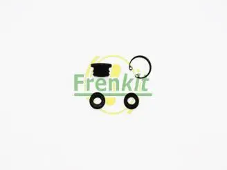 <strong>Ремкомплект головного циліндру зчеплення NISSAN ALMERA, PRIMERA, X-TRAIL FRENKIT 415053 (фото 1)</strong>