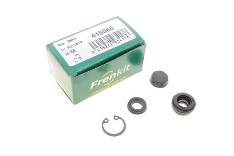 Ремкомплект циліндра зчеплення головного для Mazda FRENKIT 415060 фото товару
