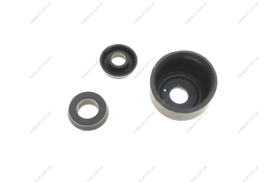 <strong>Ремкомпл. головного зчеплення Fiat Doblo 01- 15.9mm FRENKIT 415062 (фото 1)</strong>