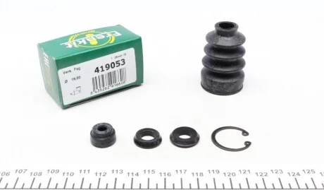 Ремкомпл. главного сцепления 19mm (FAG) 207/410 для FRENKIT 419053 фото товара