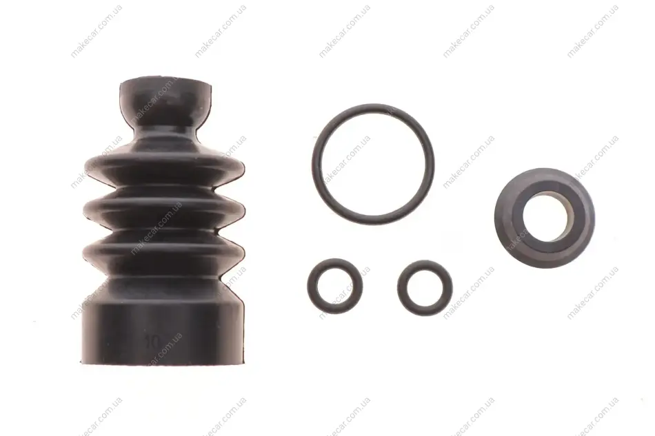 <strong>Ремкомпл. робочого зчеплення 19mm (FAG) Golf IV/Bora/T4 FRENKIT 519017 (фото 1)</strong>