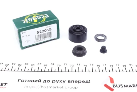 Ремкомплект циліндра зчеплення робочого для FRENKIT 522015 фото товару