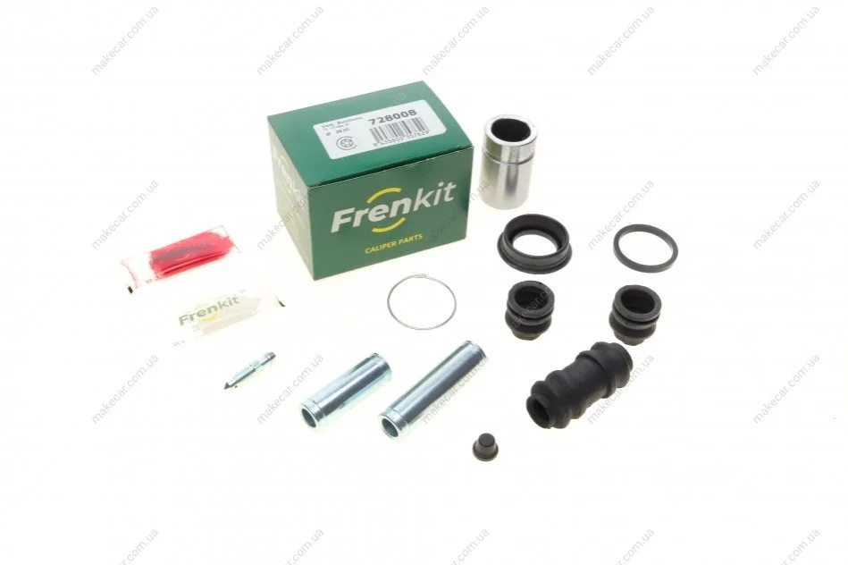<strong>Ремкомплект супорта з поршнем супорта FRENKIT 728008 (фото 1)</strong>