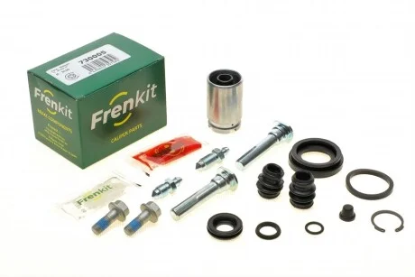 Ремкомплект супорта з поршнем супорта для Land Rover, Nissan, Ford, Mazda, Suzuki FRENKIT 730005 фото товару
