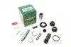 <strong>Ремкомплект супорту заднього MB Vito (W638) (d=33mm)(Ate)(+поршень/напрямні) Frenkit FRENKIT 733022 (фото 1)</strong>