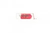 <strong>Ремкомплект супорту заднього MB Vito (W638) (d=33mm)(Ate)(+поршень/напрямні) Frenkit FRENKIT 733022 (фото 25)</strong>