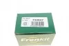 <strong>Ремкомплект супорта з поршнем супорта FRENKIT 734047 (фото 17)</strong>