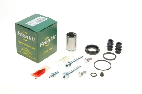 Ремкомплект супорта для Renault, Mercedes, Land Rover FRENKIT 734263 фото товару