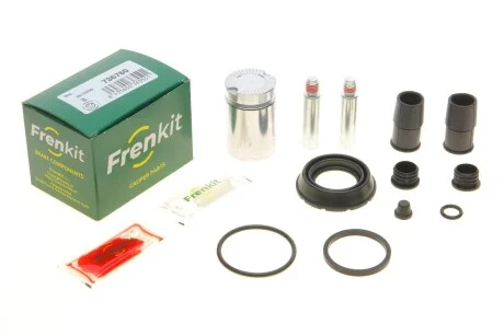 Ремкомплект супорта з поршнем супорта для BMW, Ford, Mini FRENKIT 736760 фото товару