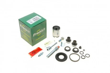 Ремкомплект суппорта для Peugeot, Citroen, Opel, Renault, Nissan FRENKIT 738119 фото товара