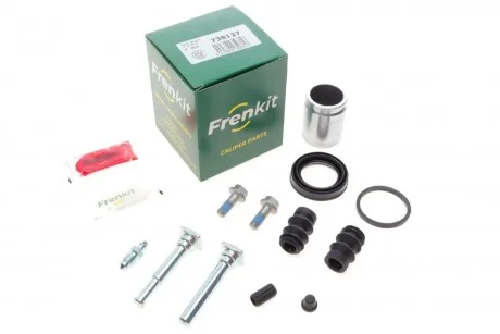 Ремкомплект супорта з поршнем супорта для Toyota FRENKIT 738127 фото товару