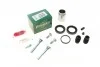 <strong>Ремкомплект супорту заднього MB Vito/Viano (W639)(d=38mm)(Bosch)(+поршень/напрямні) Frenkit FRENKIT 738128 (фото 1)</strong>