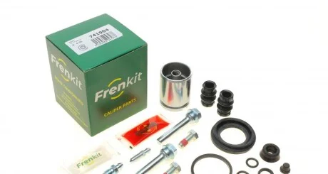 Ремкомплект супорта з поршнем та механізмом для FRENKIT 741904 фото товару