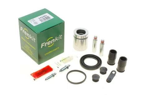 Ремкомплект супорта з поршнем супорта для BMW, Land Rover FRENKIT 742201 фото товару